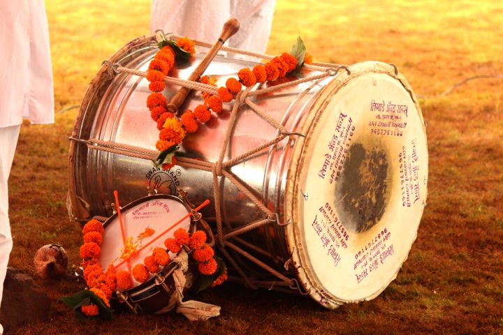 Nagara Tutari Band